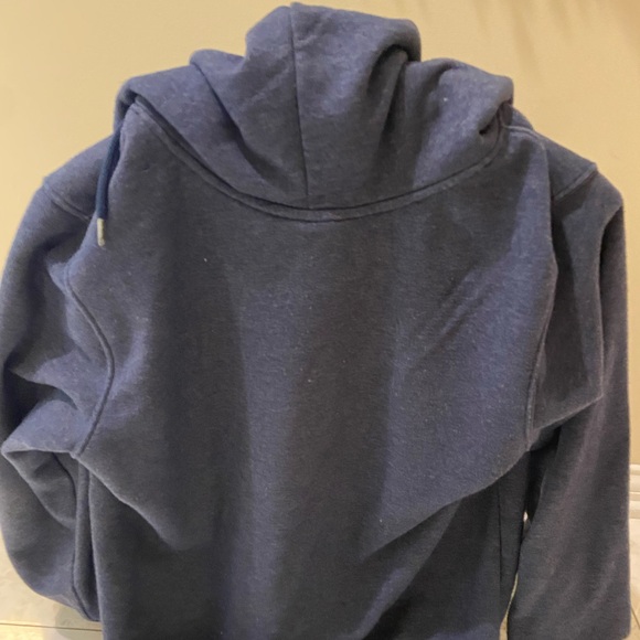 North Face Hoodie - Picture 4 of 4